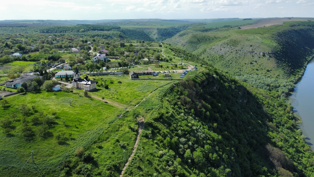 Kapalı site girişi ve güvenlik